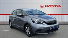 Honda Jazz 1.5 i-MMD Hybrid SR 5dr eCVT Hybrid Hatchback